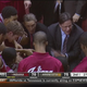 Did Tom Crean Tell His Indiana Players To Flop Late In Last Night's Loss To Minnesota? Here's What He Said, According To A Lip Reader